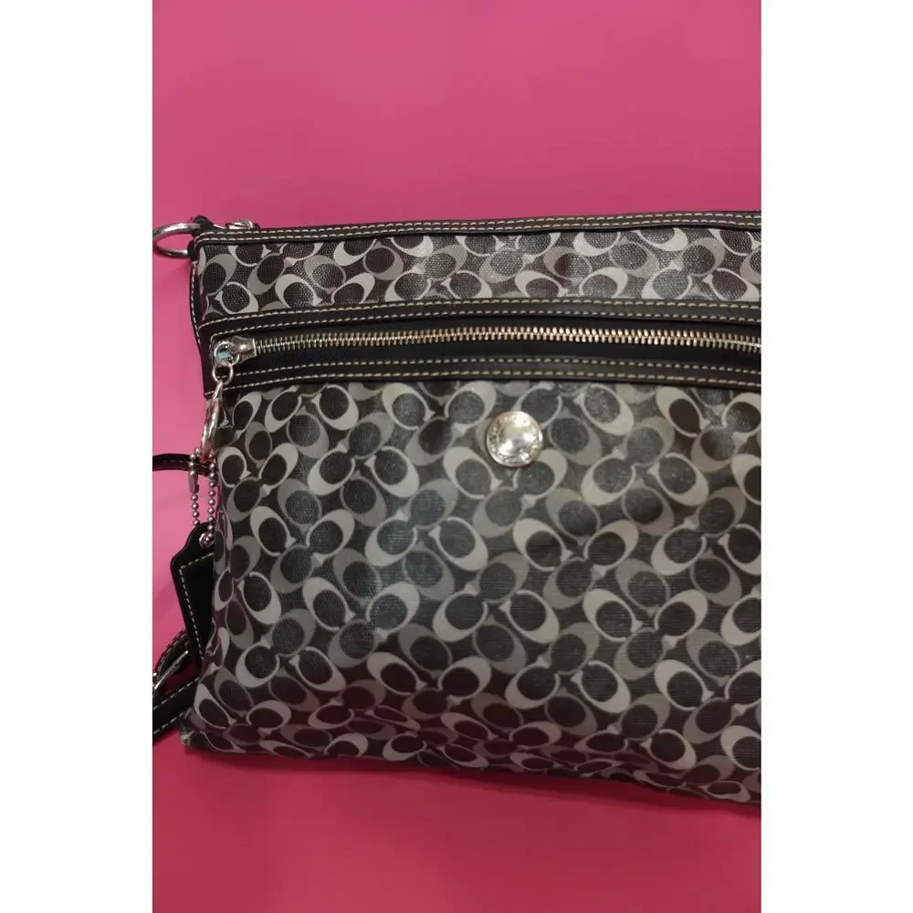 Coach Crossbody